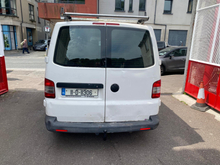 2011 Volkswagen Transporter 2L Diesel For Sale Images