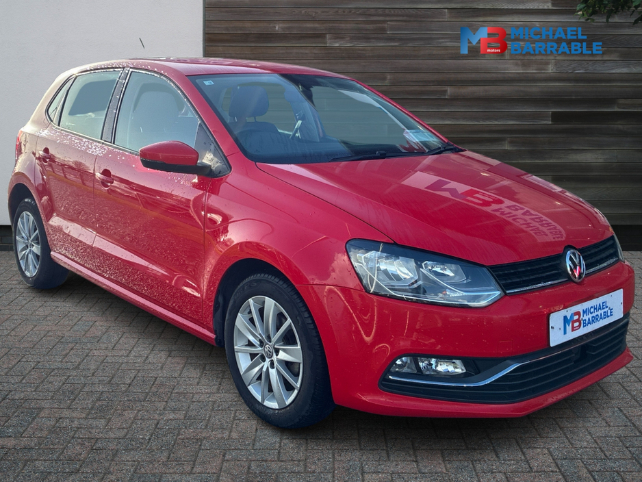 Used Volkswagen Polo 2014 in Dublin