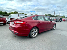 2016 Ford Mondeo 1.5L Diesel For Sale Images