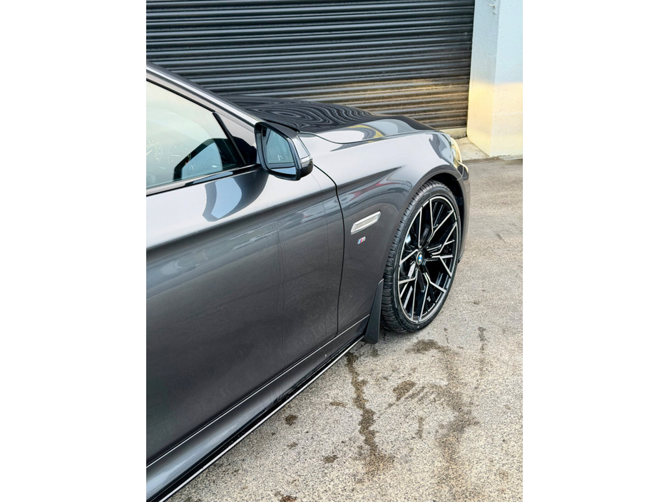 2016 BMW 5 Series 2L Diesel For Sale Images