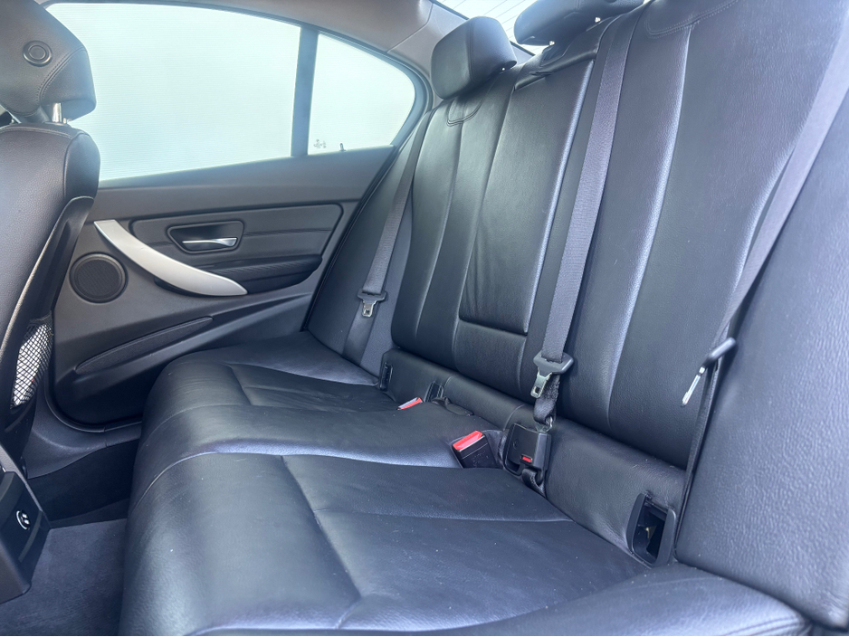 2017 BMW 3 Series 2L Diesel For Sale Images