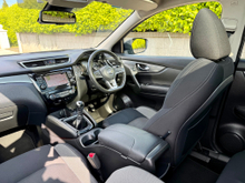 2019 Nissan Qashqai 1.3L Petrol For Sale Images