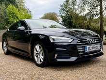 Audi A5 2.0 TDI ULTRA SPORT 190PS *Full Service History AA Approved*