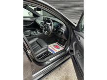 2018 BMW 5 Series 2L Diesel For Sale Images