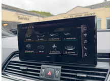 2023 Audi Q5 2.0L Petrol Plug-in Hybrid For Sale Images
