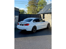 2013 BMW 3 Series 2L Diesel For Sale Images