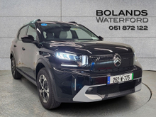 Citroen C3 Aircross BEV 400 54kWh Demo113hp MAX