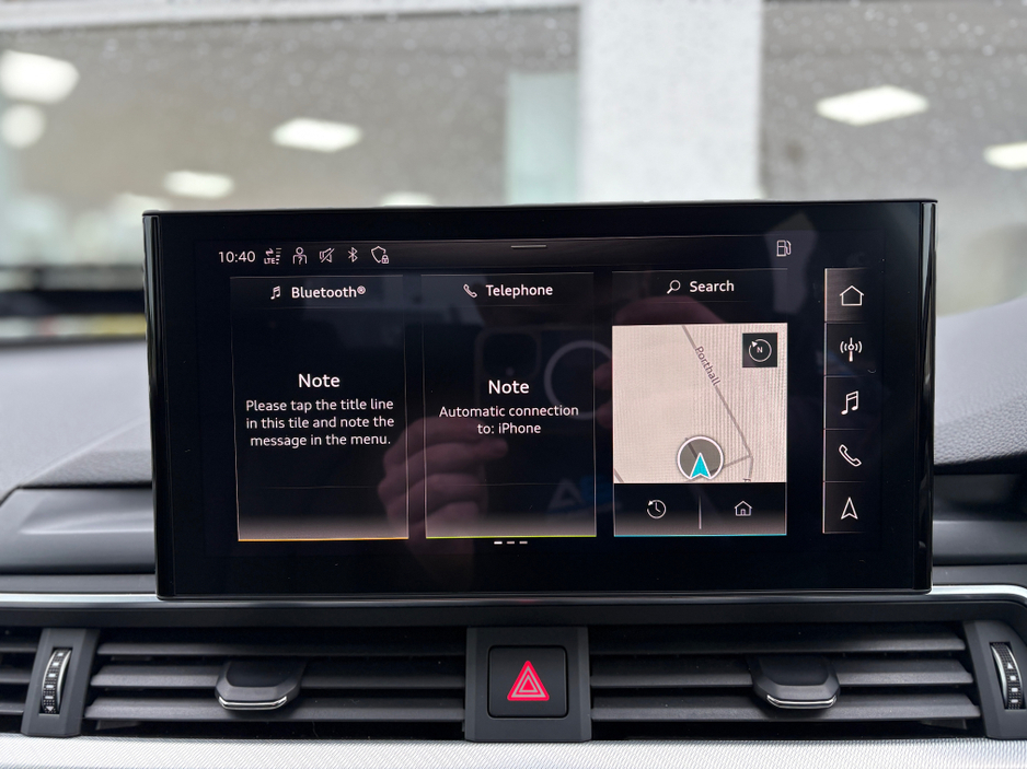 2021 Audi A5 2L Diesel For Sale Images