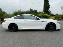 2016 BMW 6 Series 3L Diesel For Sale Images