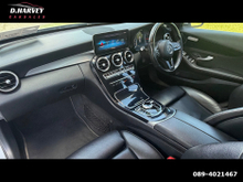 2019 Mercedes-Benz C Class 2L Diesel For Sale Images