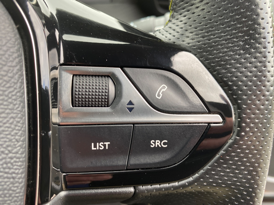 2020 Peugeot 2008 1.5L Diesel For Sale Images
