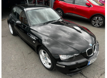 2001 BMW Z3 3.2L Petrol For Sale Images