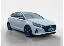2022 Hyundai i20 1.0L Petrol For Sale Images