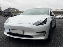 2021 Tesla Model 3 0L Electric For Sale Images