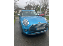 MINI Hatch D XT12 5DR ONE