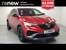 Renault Arkana TCe 160 Auto esprit Alpine