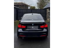 2013 BMW 3 Series 2L Petrol For Sale Images