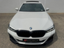 2023 BMW 5 SERIES D G30 XDRIVE M SPORT MHEV
