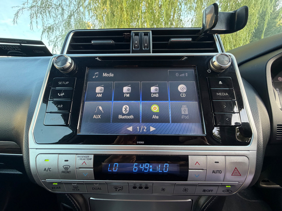 2019 Toyota Landcruiser 2.8L Diesel For Sale Images