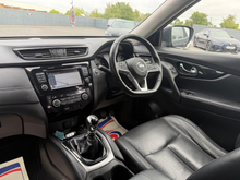 2020 Nissan X-Trail 1.7L Diesel For Sale Images