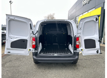 2026 Citroen Berlingo 1.5L Diesel For Sale Images
