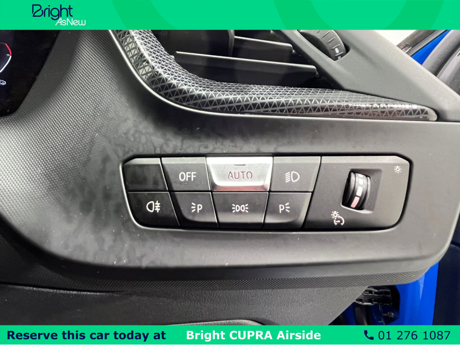 BMW 1 Series BMW 1 Series 128ti — thumbnail 30