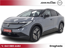 2027 Nissan Leaf 0L Electric For Sale Images