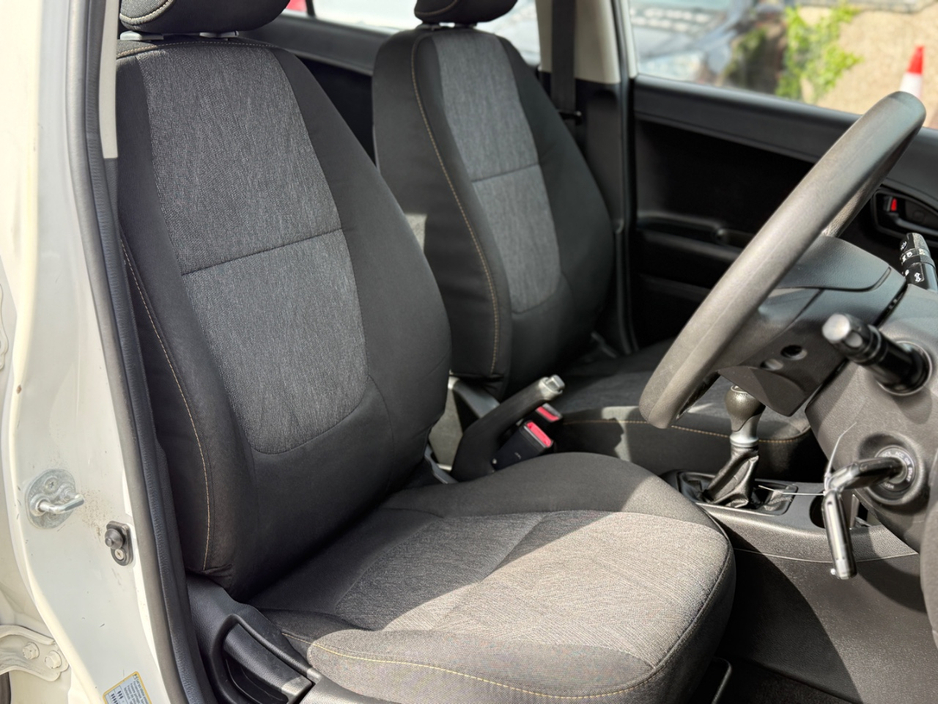 2014 Kia Picanto 1L Petrol For Sale Images