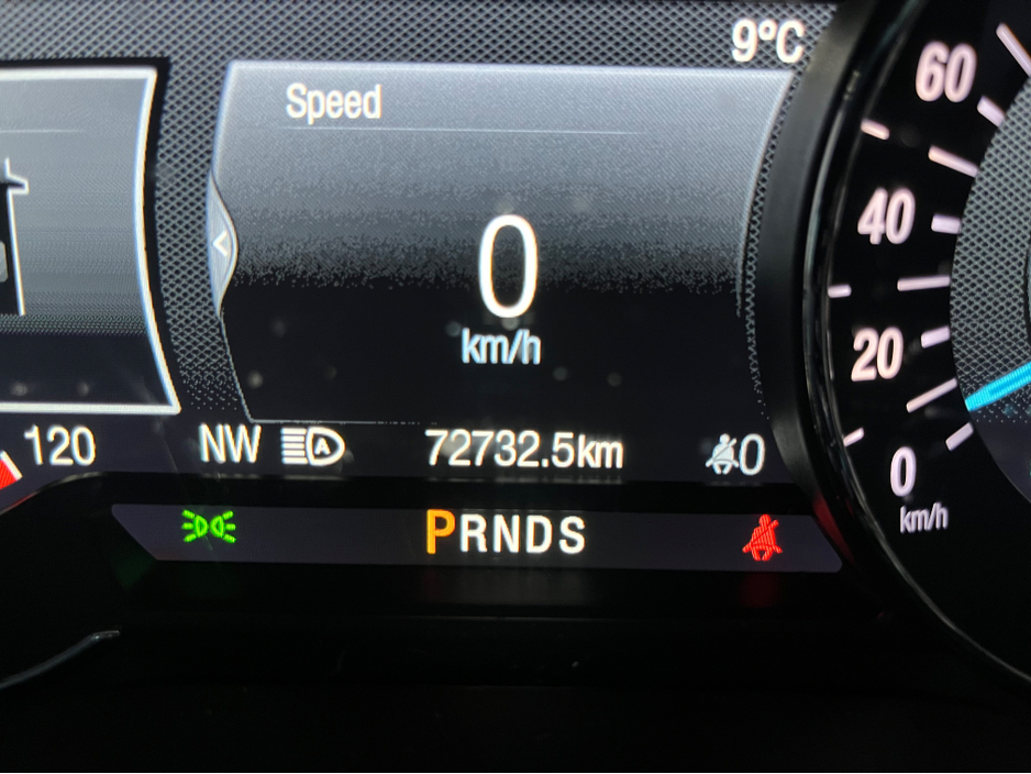 2020 Ford Mondeo 2L Diesel For Sale Images