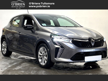 Renault Clio E-TECH Hybrid 145 Auto Evolution