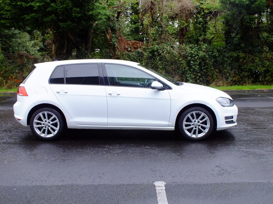 2016 Volkswagen Golf For Sale Images