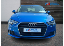 2020 Audi A3 1.4L Petrol For Sale Images
