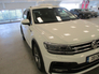 2020 VOLKSWAGEN TIGUAN 2.0 TDI 150HP R-Line DSG