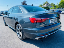 2021 Audi A4 2L Diesel For Sale Images