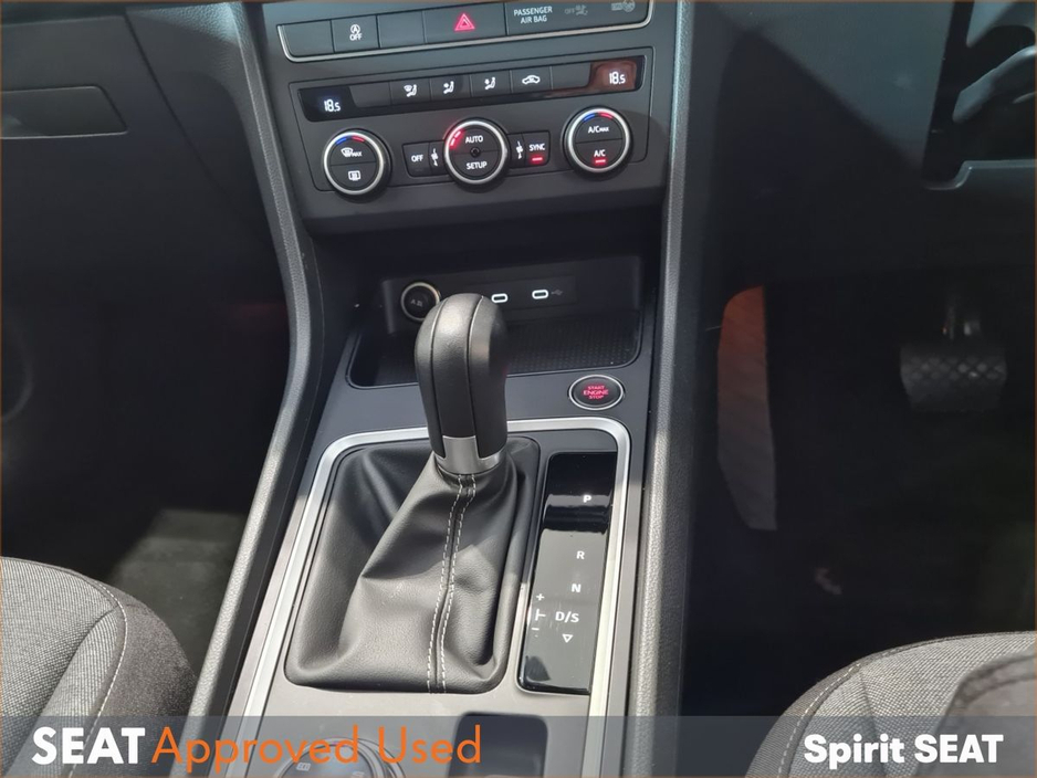 SEAT Ateca 1.5TSI SE+ DSG 150HP*Call John 0861913954 — thumbnail 15