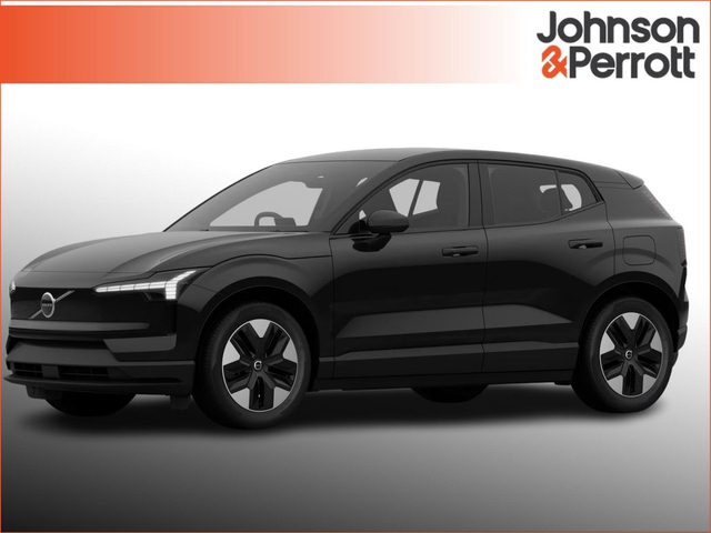 2026 VOLVO EX30 51 kWh Core + Climate Pack - Onyx Black - Available for Immediate Delivery