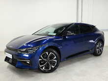 2024 Kia EV6 0L Electric For Sale Images