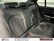 2023 BMW 3 Series 2L Hybrid For Sale Images