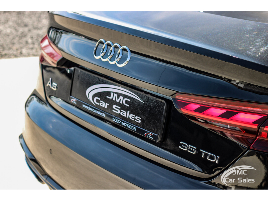 2022 Audi A5 2L Diesel Hybrid For Sale Images