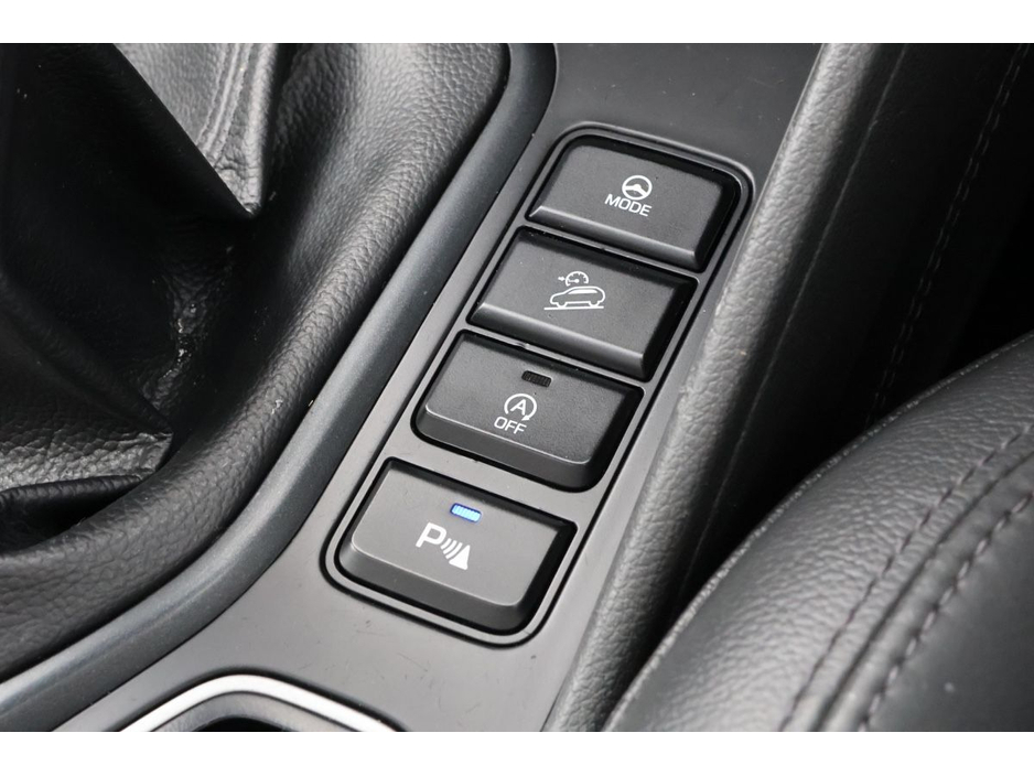 Hyundai Tucson 2WD Premium — thumbnail 13