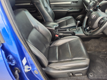 2021 Toyota Hilux 2.8L Diesel For Sale Images