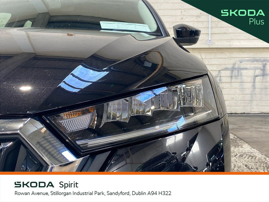 Skoda Octavia Style 1.0TSI 110bhp — thumbnail 17