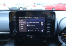 2023 Toyota Yaris 1.5L Petrol Hybrid For Sale Images