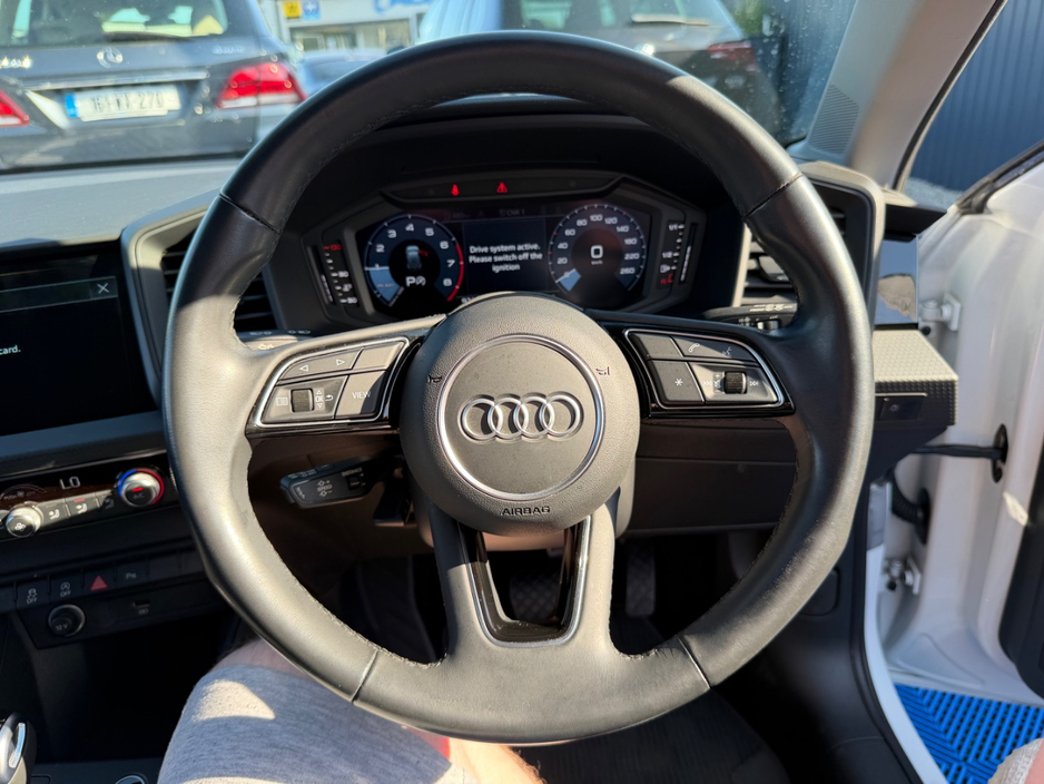 Audi A1 SPORT - 1.0L PETROL - AUTO - 12M WARRANTY - CAR: 2126 — thumbnail 21