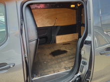 2022 Toyota Proace 1.5L Diesel For Sale Images