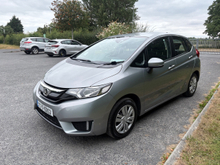 2017 Honda Jazz 1.3L Petrol For Sale Images