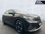 2022 VOLKSWAGEN ID.4 PRO 77KWH LIFE 204BHP SAT NAV LEATHER