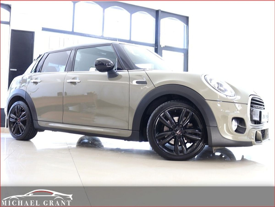 2020 MINI Hatch 1.5L Petrol For Sale Images