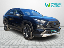 Toyota Rav4 HYBRID AUTO Adventure 4WD