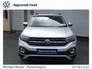 2021 VOLKSWAGEN T-CROSS Life 1.0 TSI 95HP